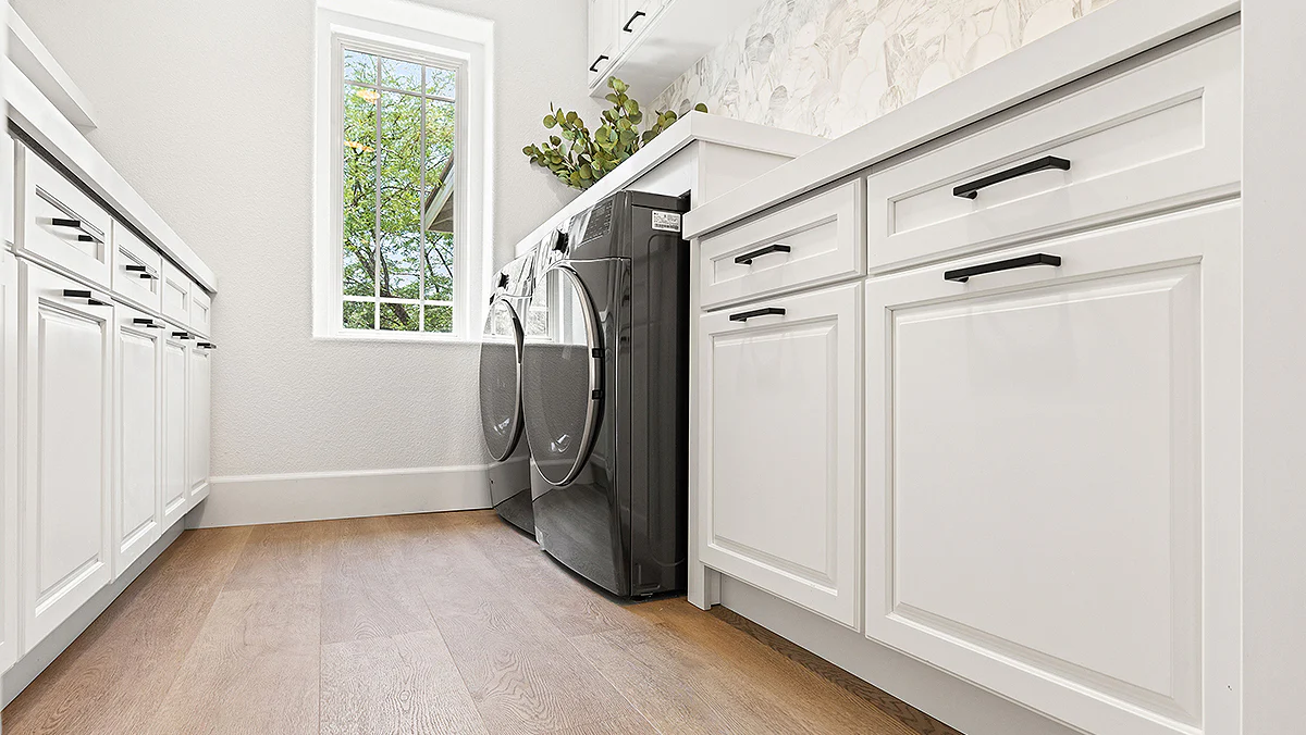 Cabinet Sample - Chalet White - Image 17