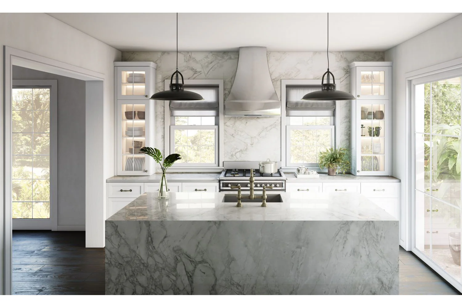 Corsica Gold Cloudy Sky Ultracompact - Image 3