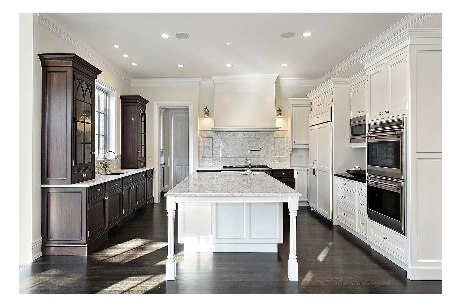 Corsica Gold Demi White Quartz - Image 3