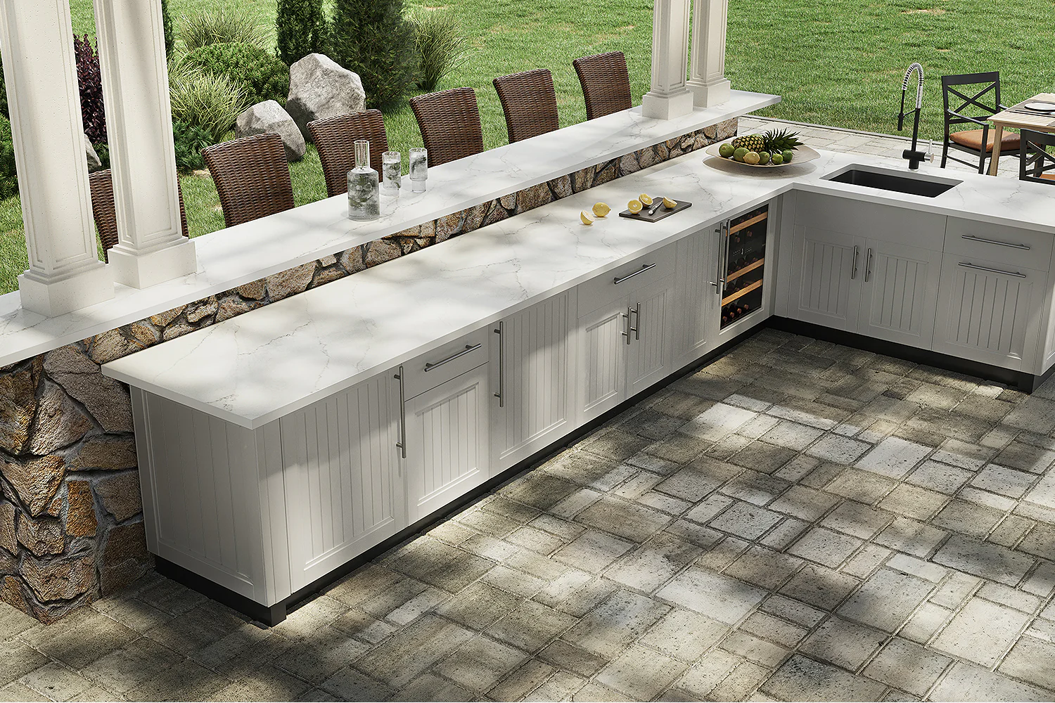 Corsica Gold Mer Ultracompact - Image 4