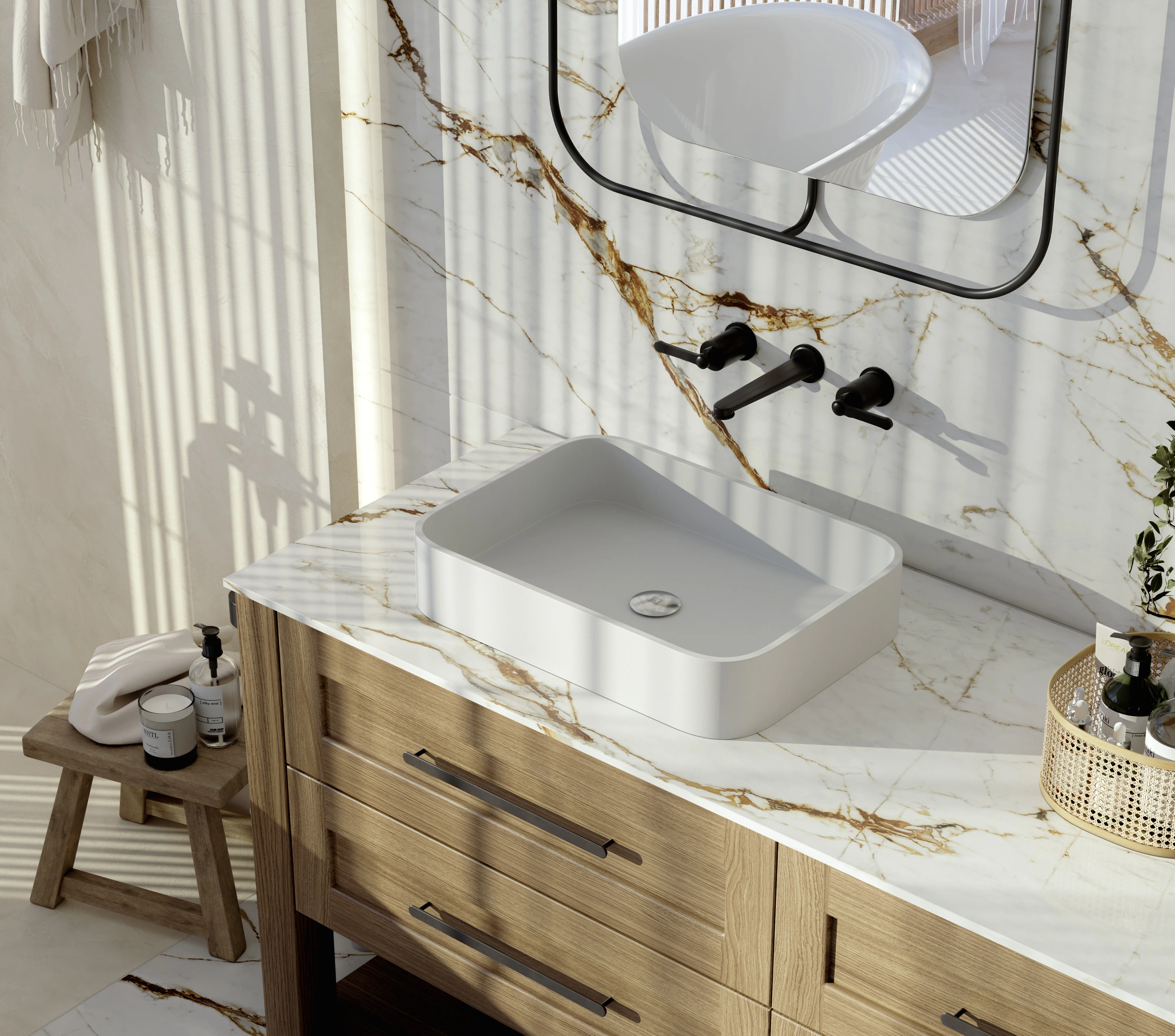 Corsica Gold Mer Ultracompact - Image 5