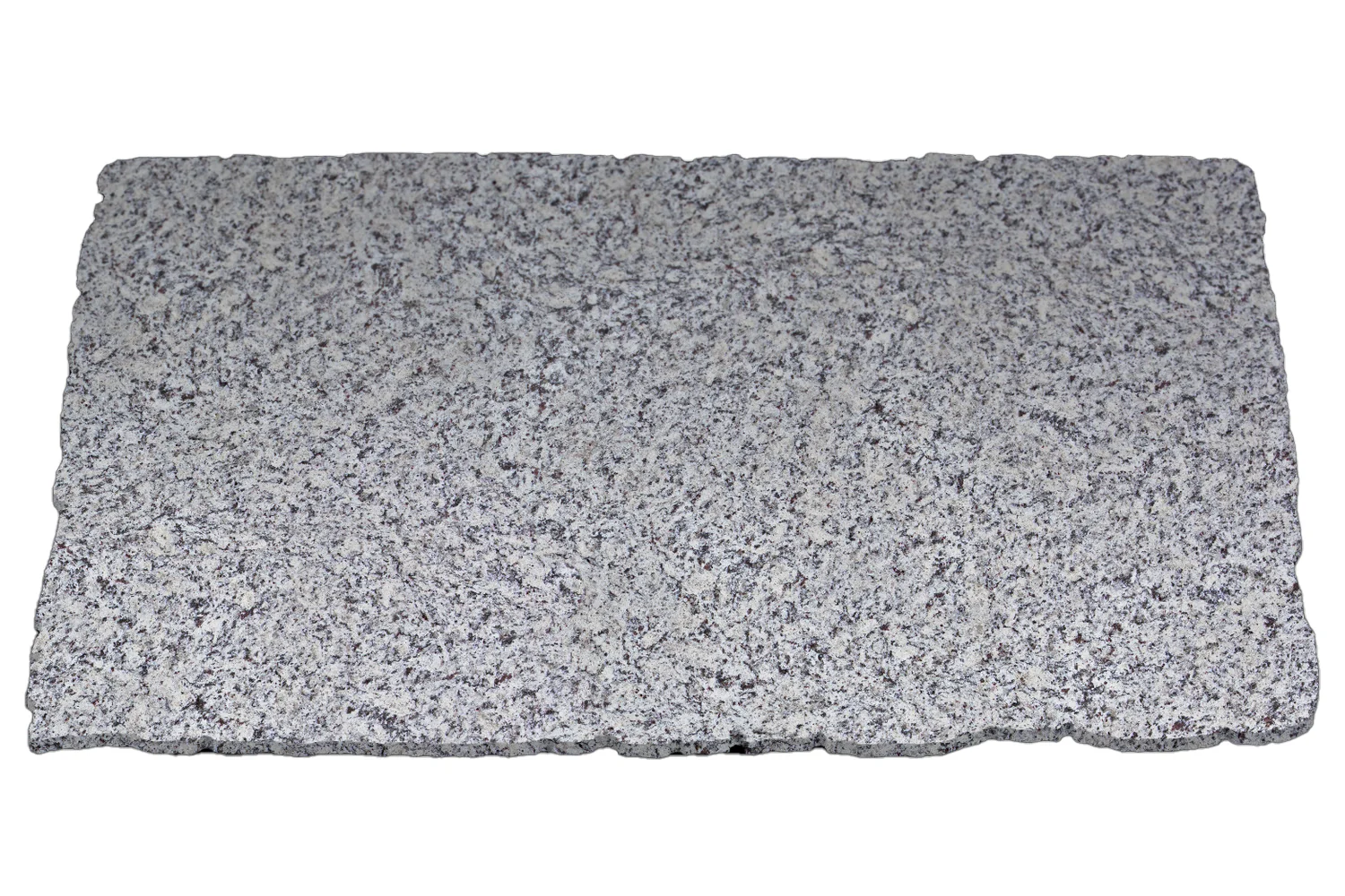 Corsica Gold White Napoli Granite - Image 3