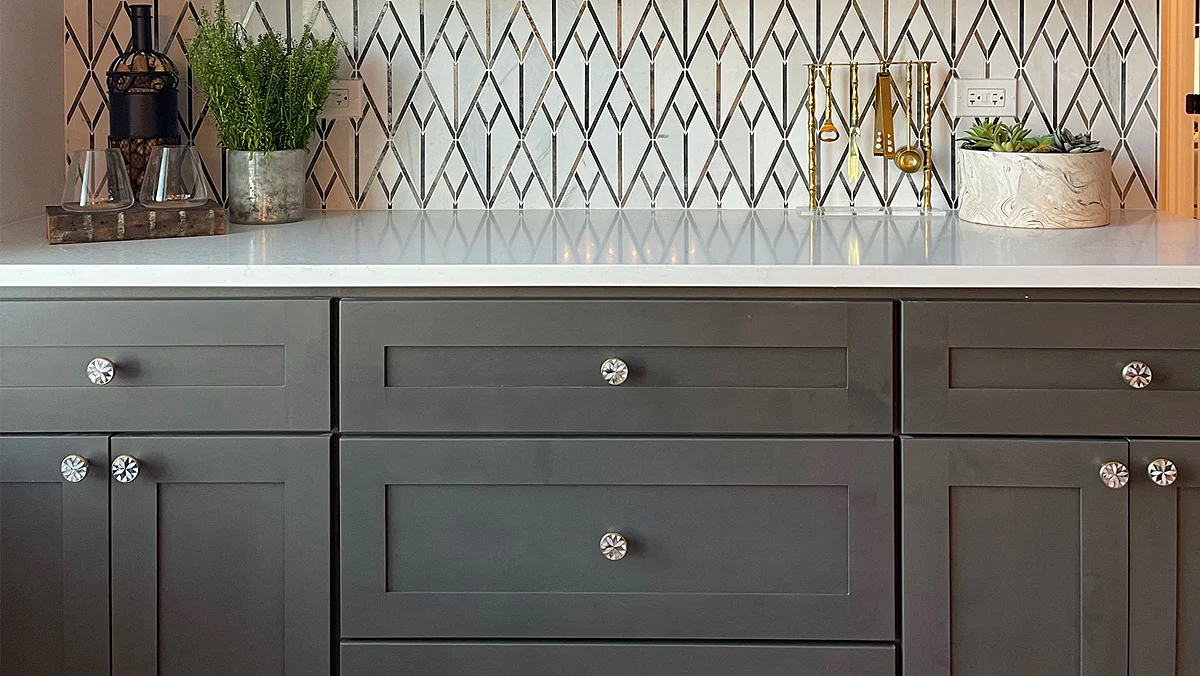 Hampton Pewter Shaker Sample - Image 10