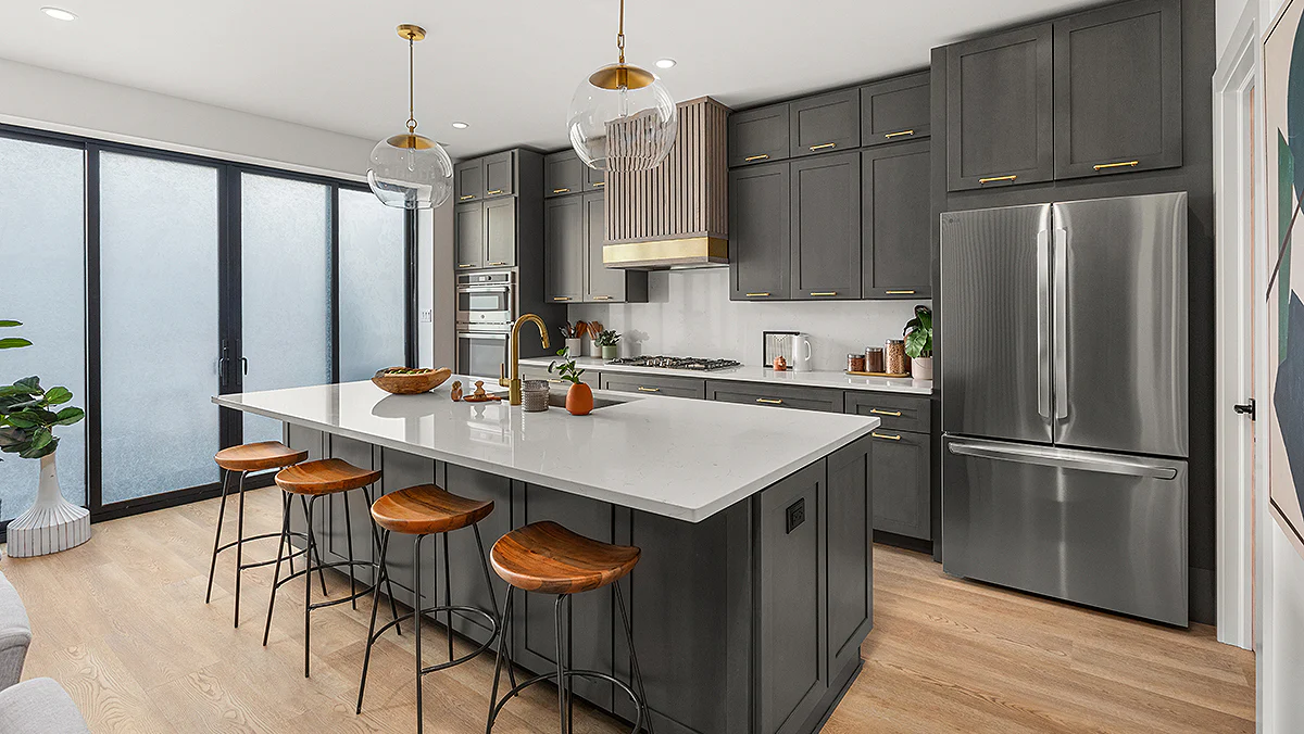 Hampton Pewter Shaker Sample - Image 3