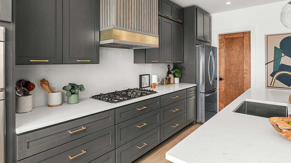 Hampton Pewter Shaker Sample - Image 4