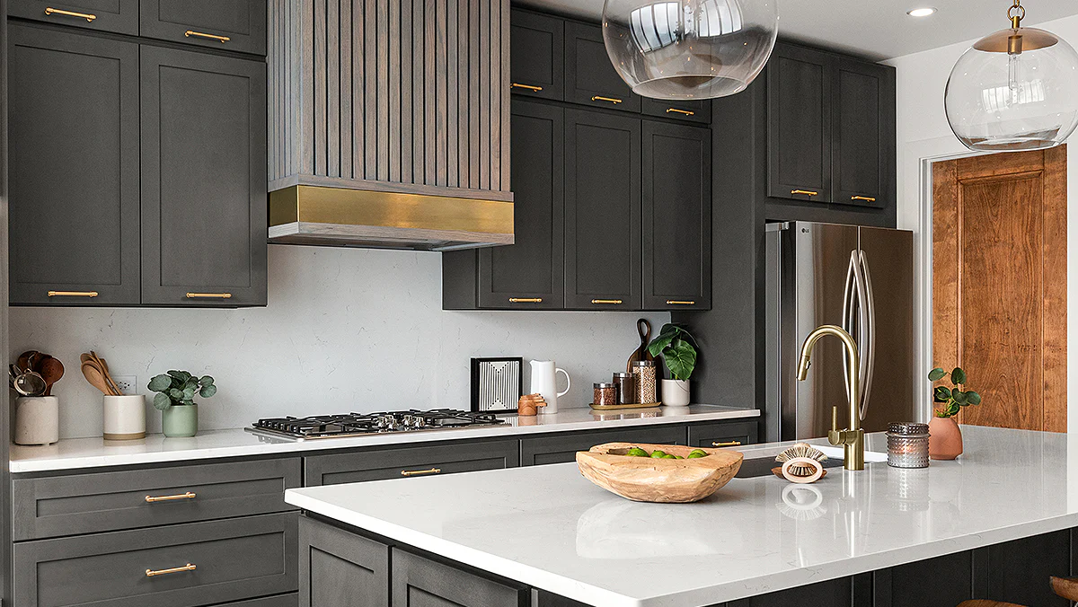 Hampton Pewter Shaker Sample - Image 5