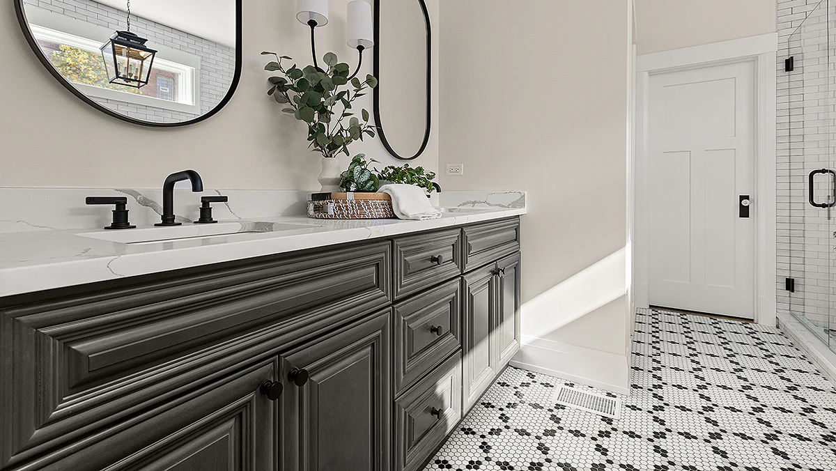 Cabinet Sample - Kensington - Image 10