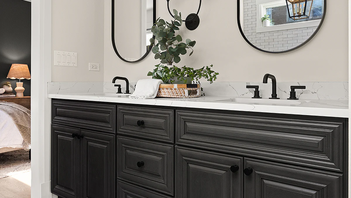 Cabinet Sample - Kensington - Image 11