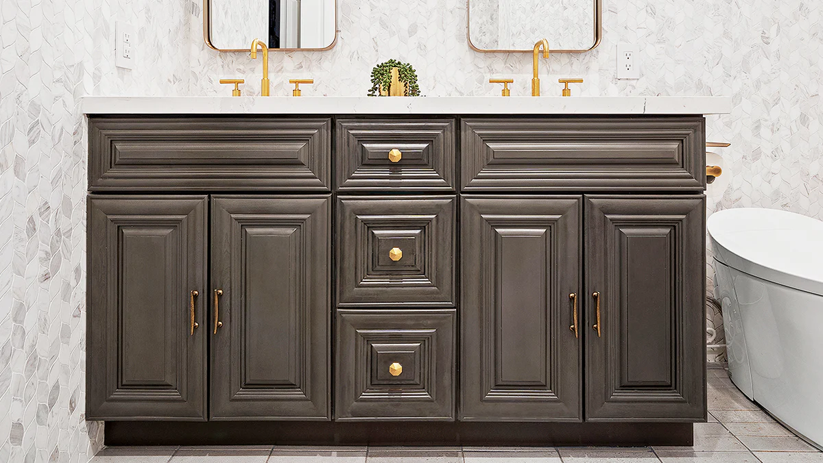 Cabinet Sample - Kensington - Image 12