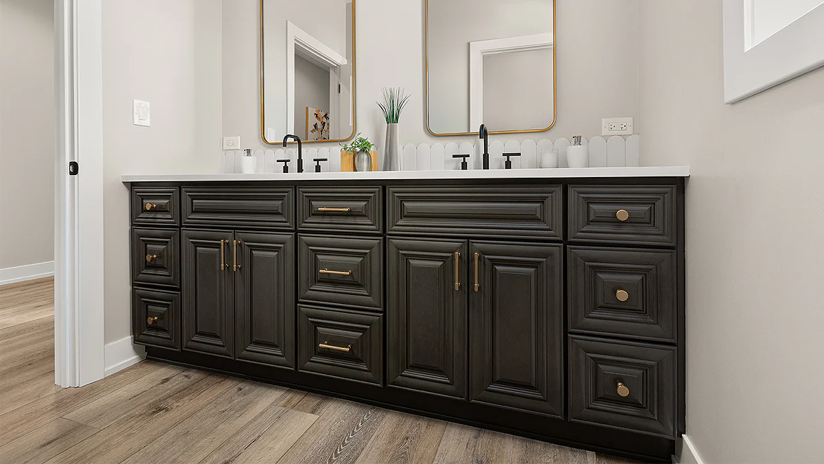 Cabinet Sample - Kensington - Image 13