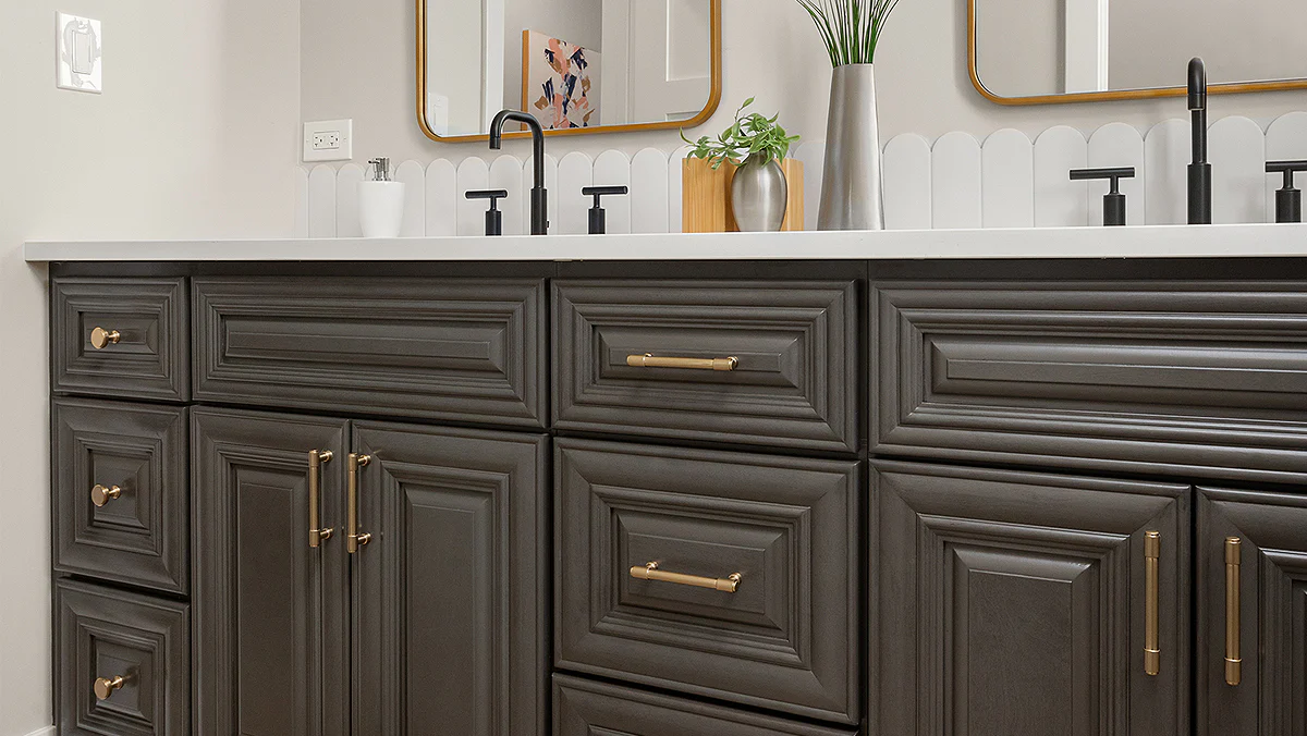 Cabinet Sample - Kensington - Image 14