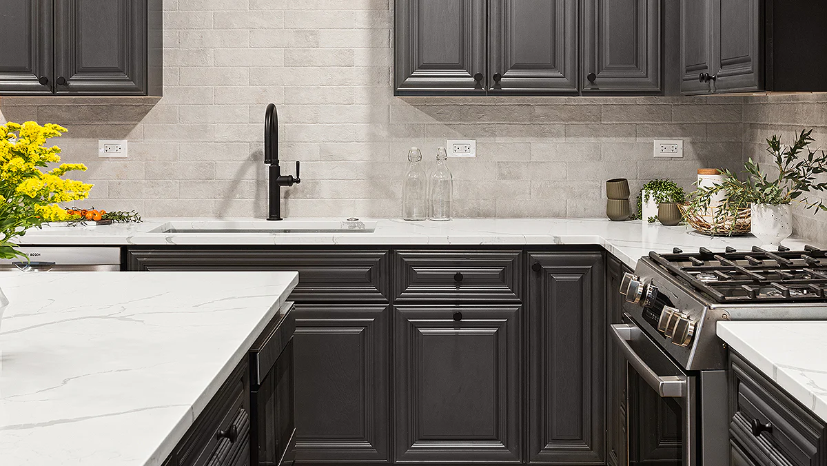 Cabinet Sample - Kensington - Image 3