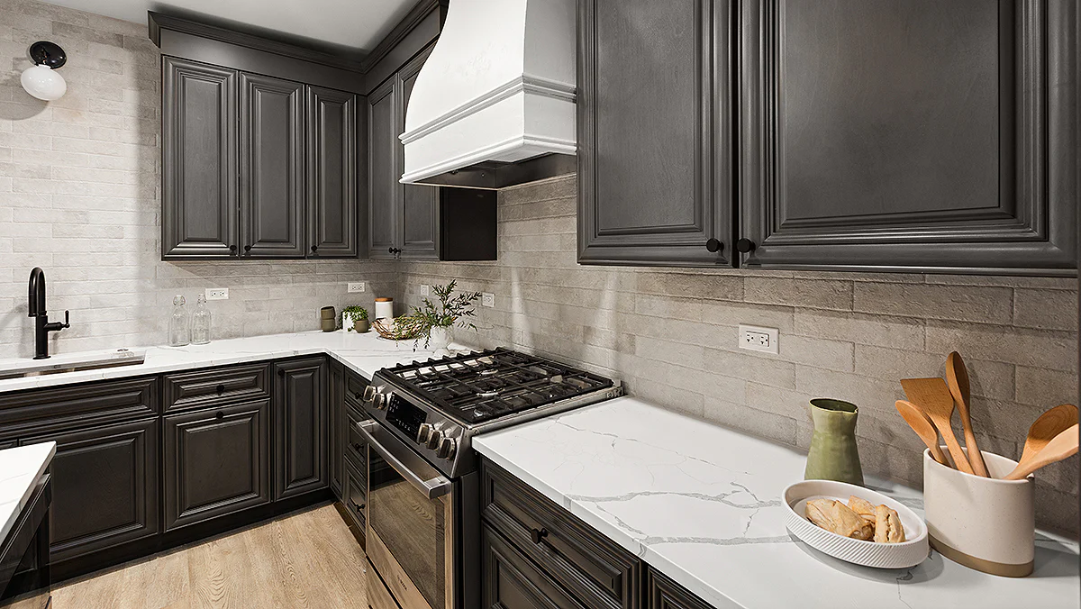 Cabinet Sample - Kensington - Image 4