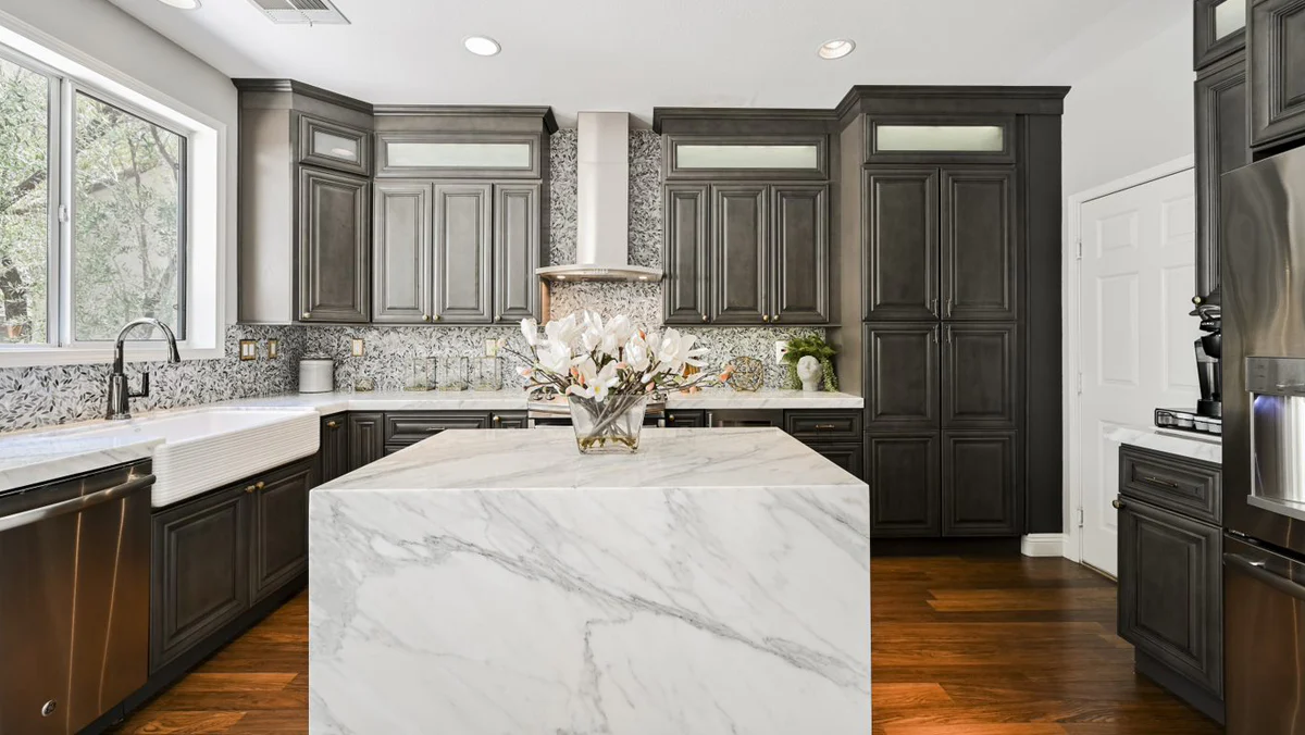 Cabinet Sample - Kensington - Image 5