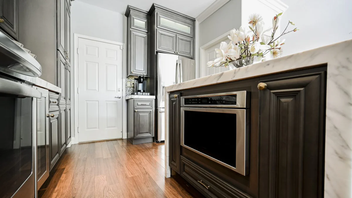 Cabinet Sample - Kensington - Image 8