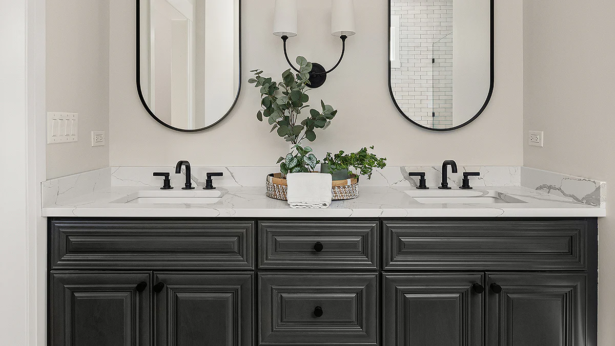 Cabinet Sample - Kensington - Image 9