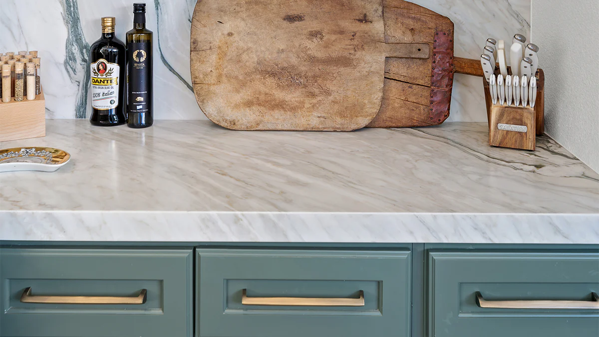 Cabinet Sample - Montpelier Sage - Image 15