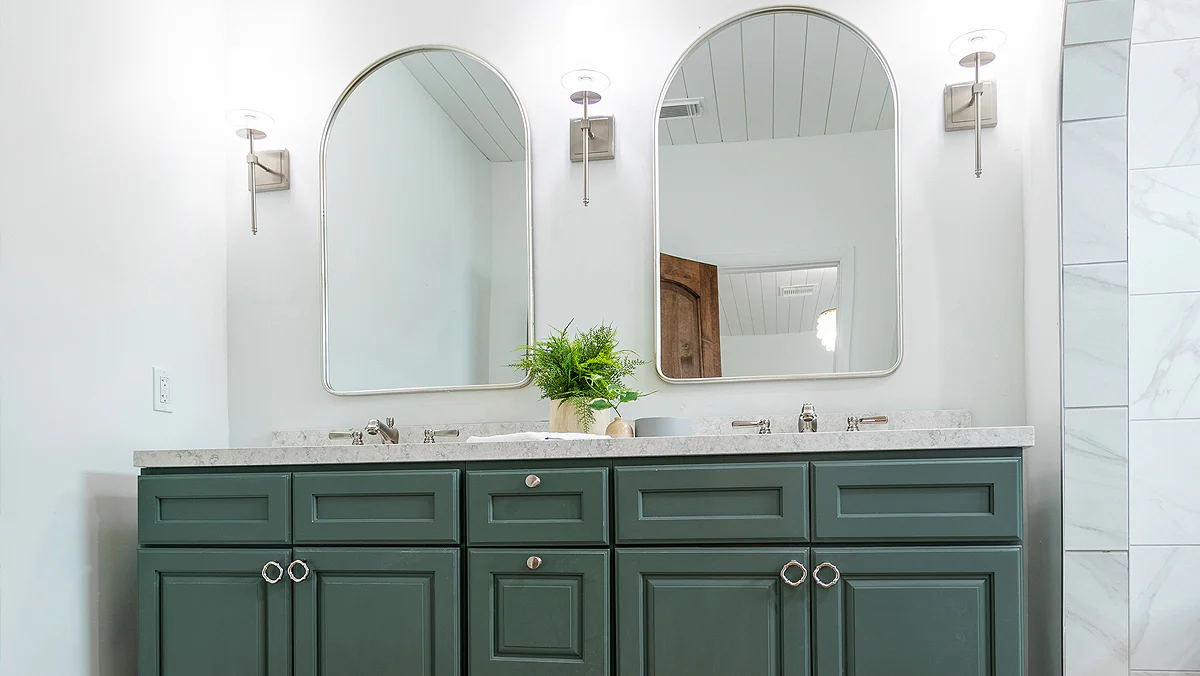 Cabinet Sample - Montpelier Sage - Image 22