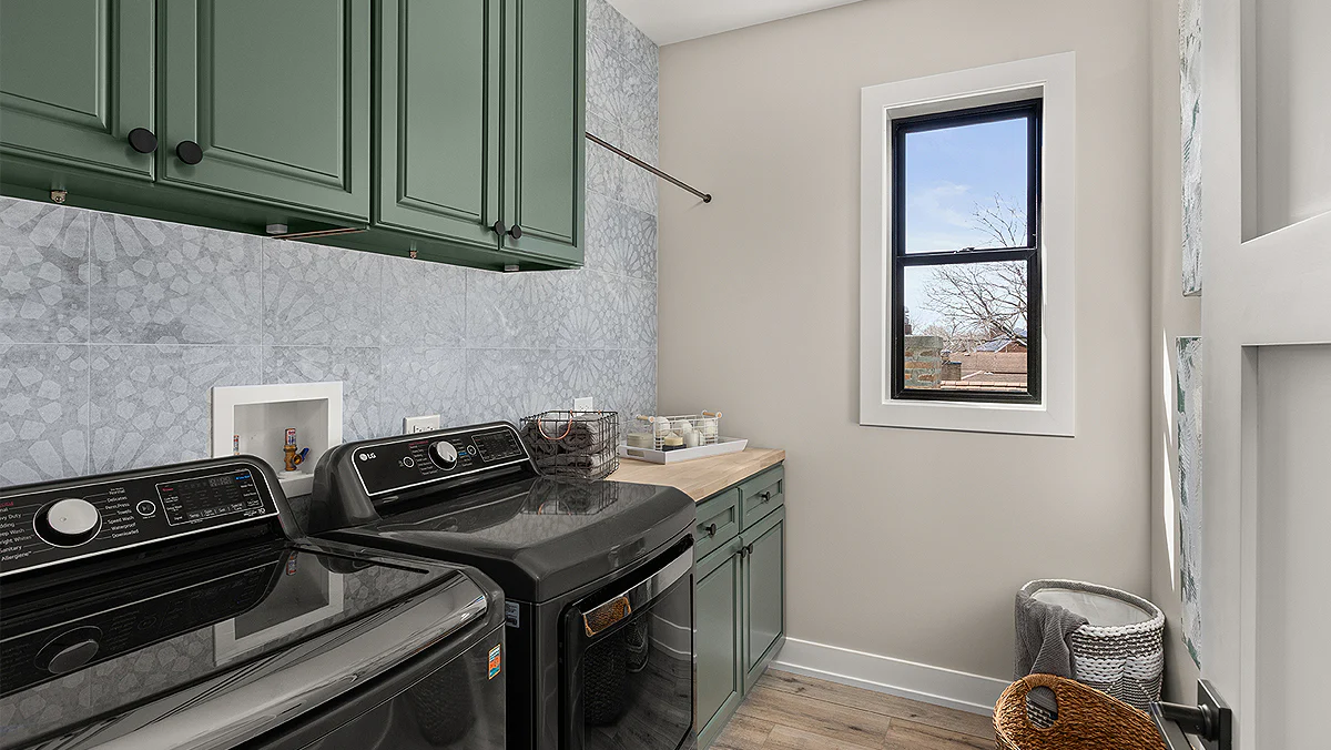 Cabinet Sample - Montpelier Sage - Image 24