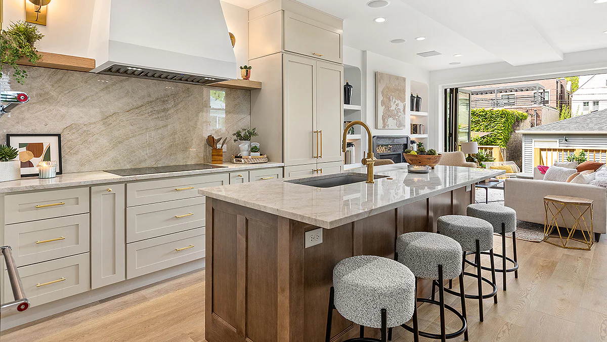 Nantucket Bluff Shaker Sample - Image 3