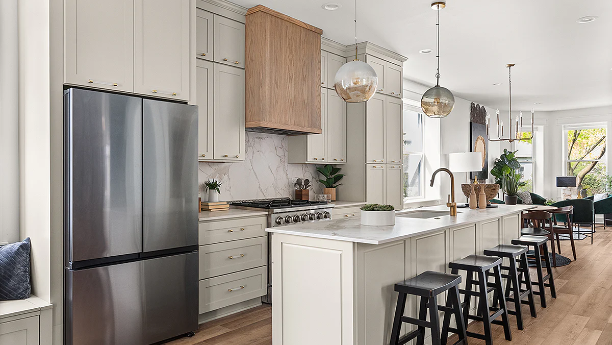 Nantucket Bluff Shaker Sample - Image 5