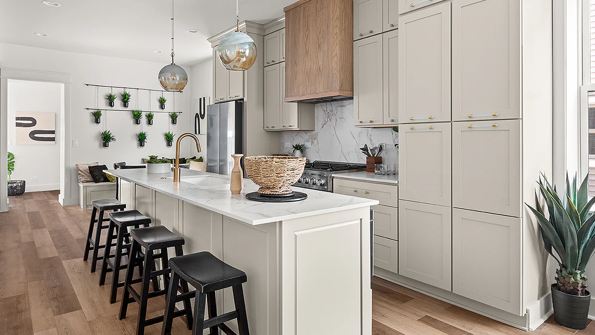 Nantucket Bluff Shaker Sample - Image 6