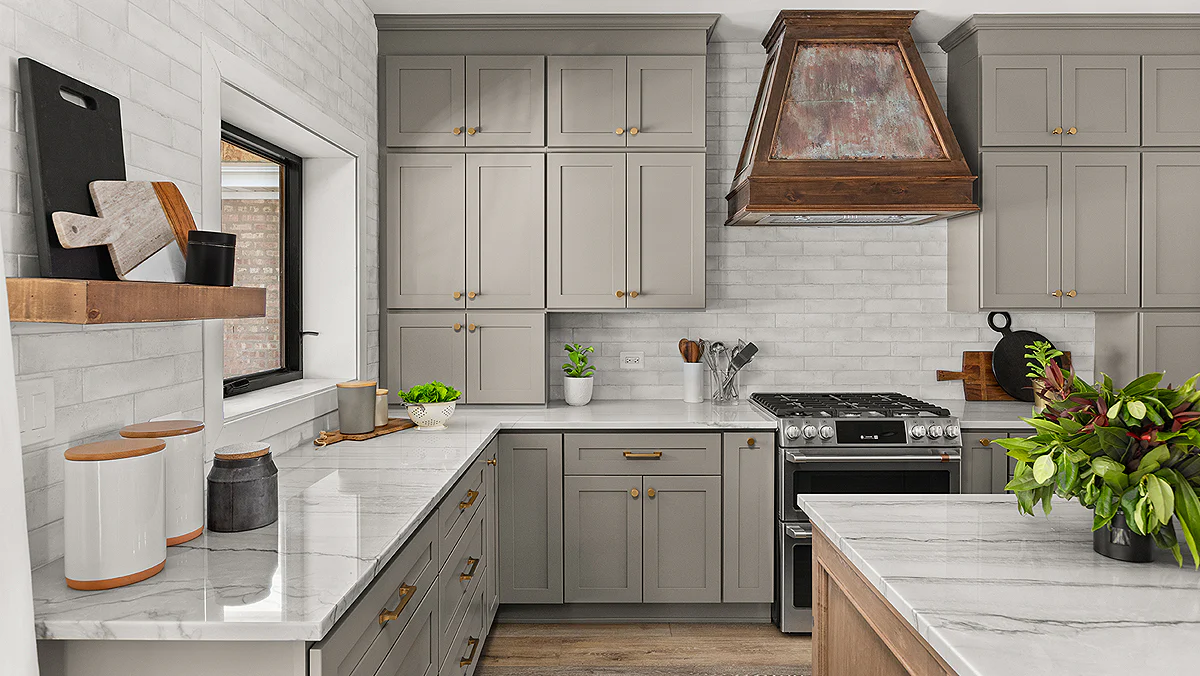 Platinum Grey Shaker Sample - Image 3