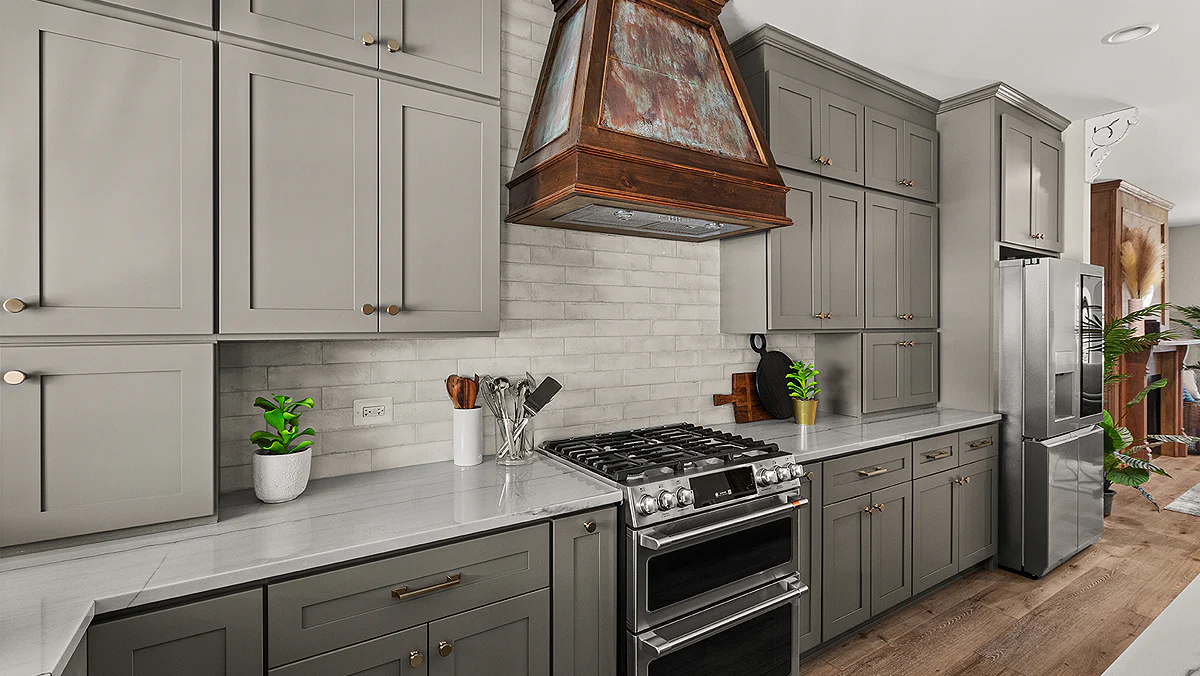 Platinum Grey Shaker Sample - Image 4