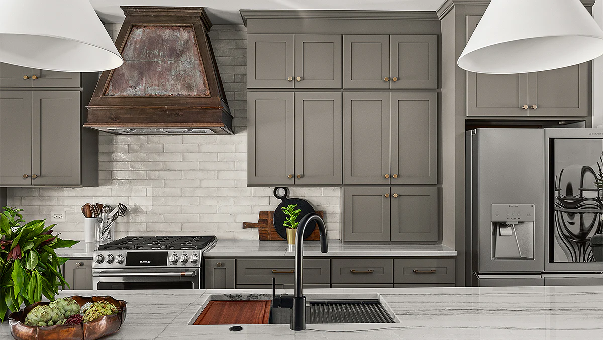 Platinum Grey Shaker Sample - Image 6