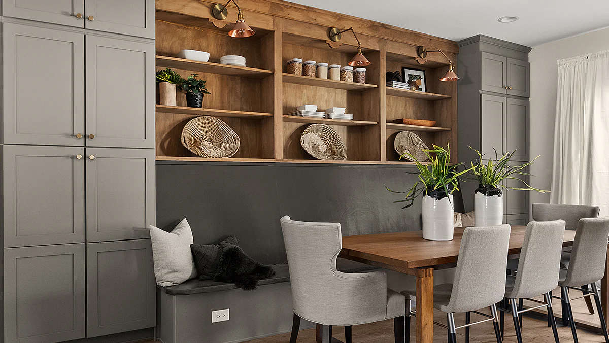 Platinum Grey Shaker Sample - Image 7