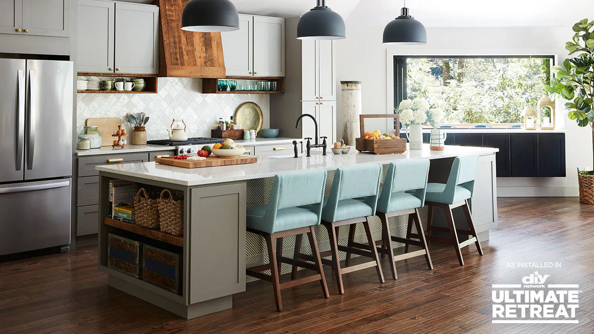 Platinum Grey Shaker Sample - Image 9