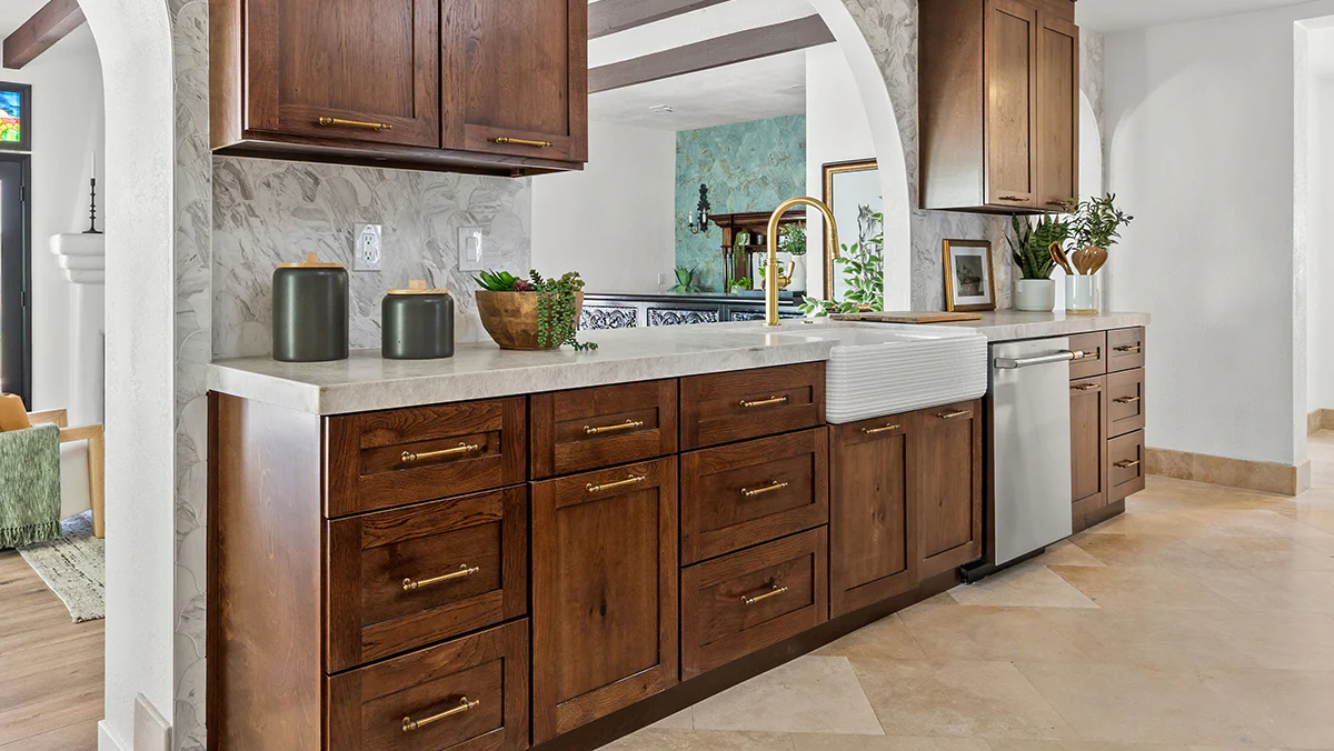 Spring Hill Hickory Shaker Sample - Image 10