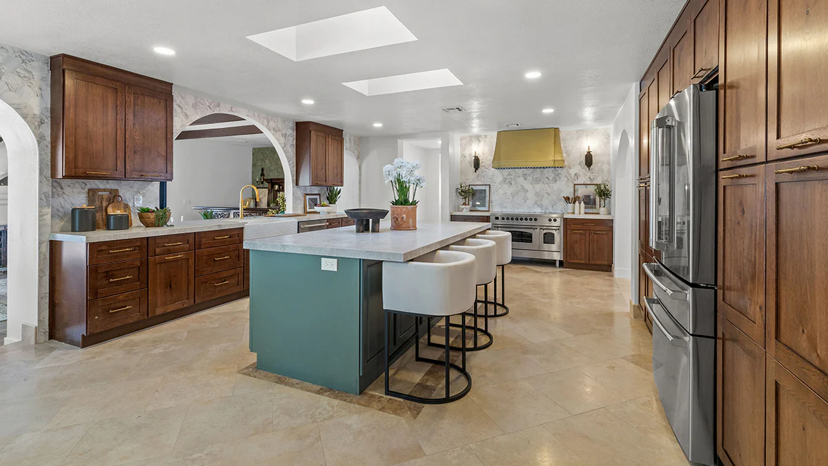 Spring Hill Hickory Shaker Sample - Image 11