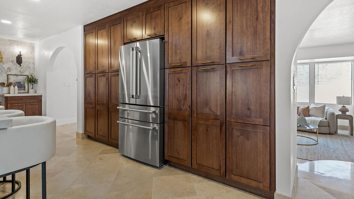 Spring Hill Hickory Shaker Sample - Image 12