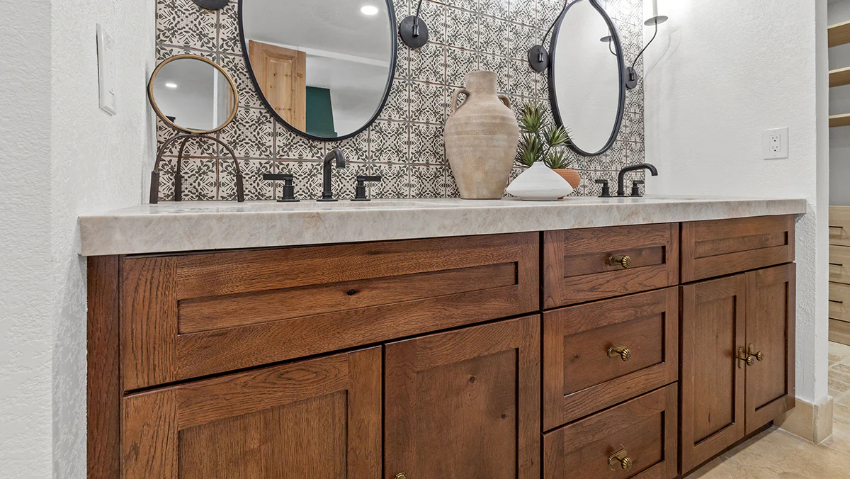 Spring Hill Hickory Shaker Sample - Image 14