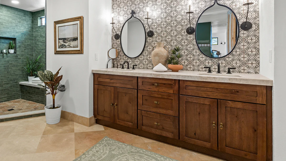 Spring Hill Hickory Shaker Sample - Image 15