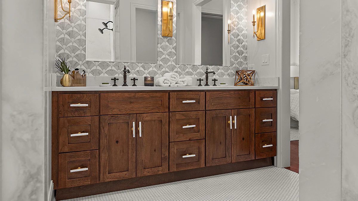 Spring Hill Hickory Shaker Sample - Image 16