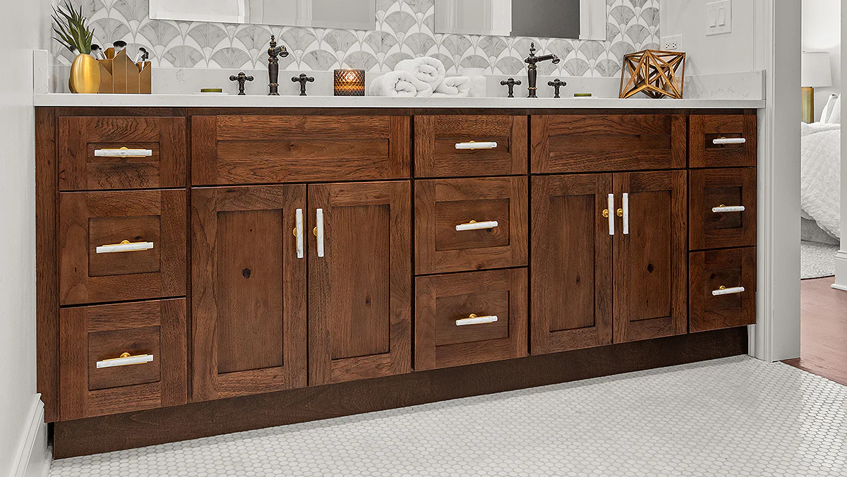 Spring Hill Hickory Shaker Sample - Image 17