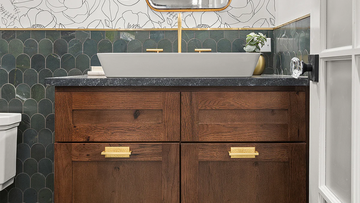 Spring Hill Hickory Shaker Sample - Image 20