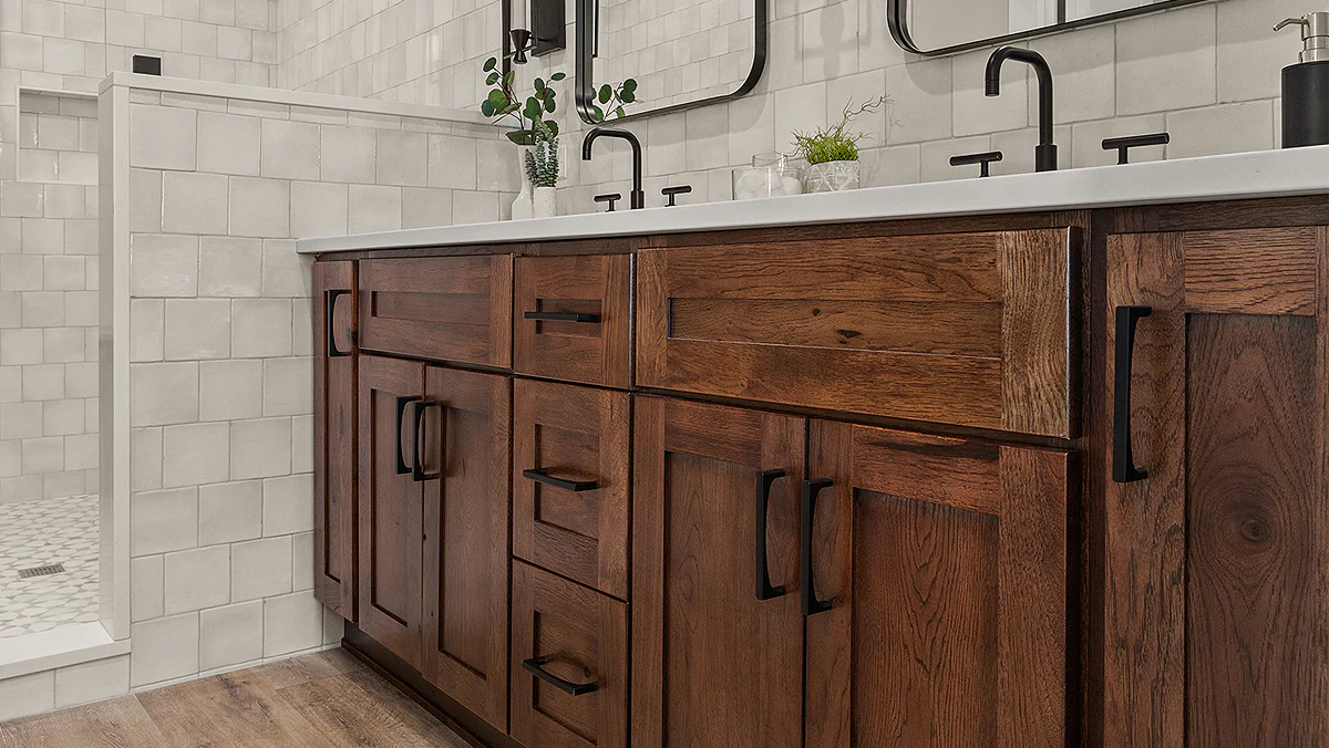 Spring Hill Hickory Shaker Sample - Image 22