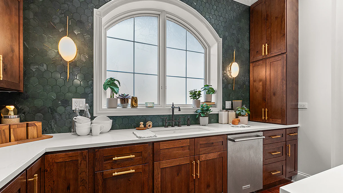 Spring Hill Hickory Shaker Sample - Image 3