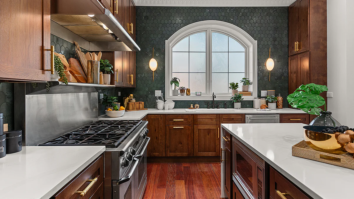 Spring Hill Hickory Shaker Sample - Image 4