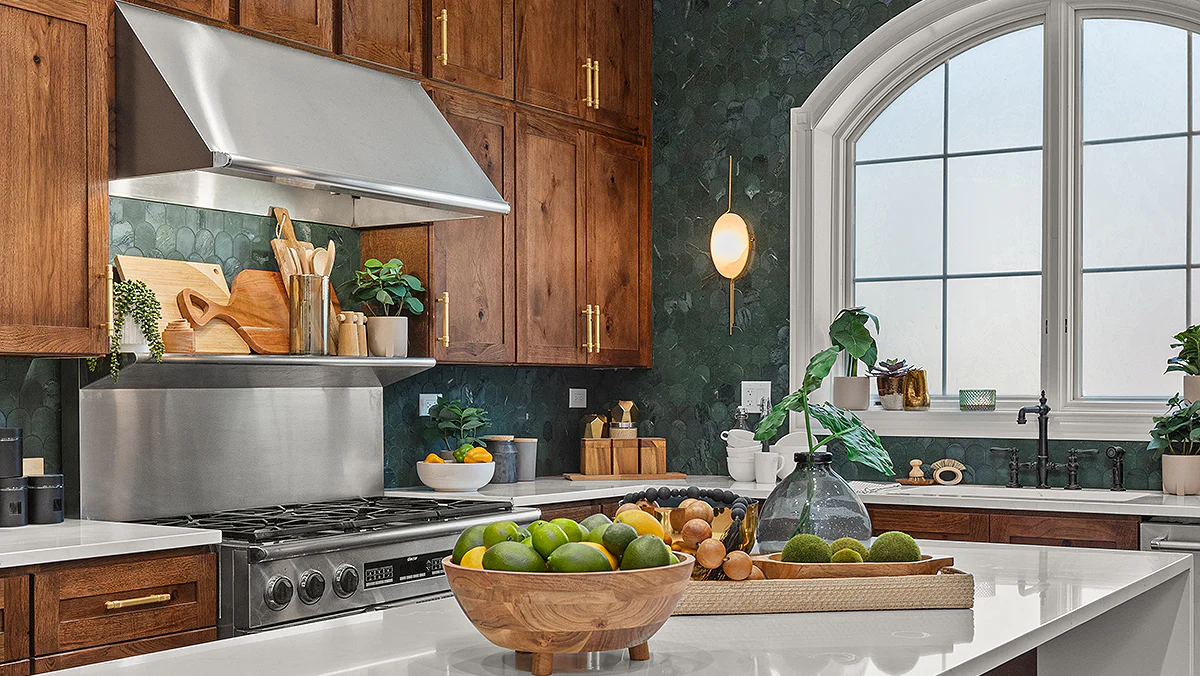 Spring Hill Hickory Shaker Sample - Image 5