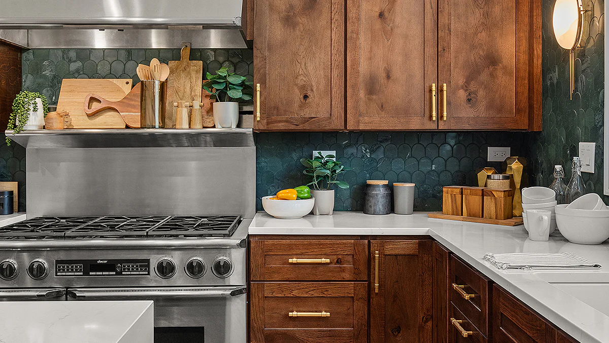 Spring Hill Hickory Shaker Sample - Image 6