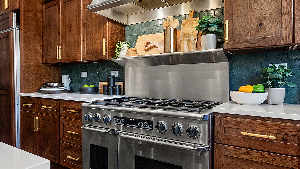 Spring Hill Hickory Shaker Sample - Image 7