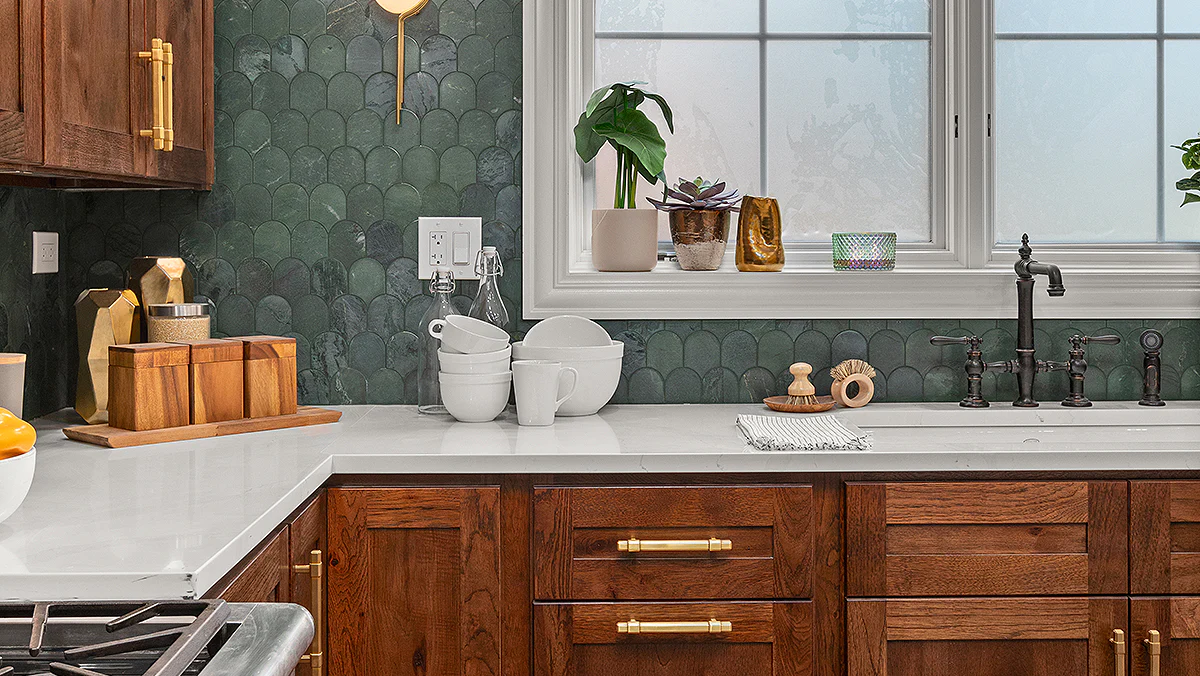 Spring Hill Hickory Shaker Sample - Image 8