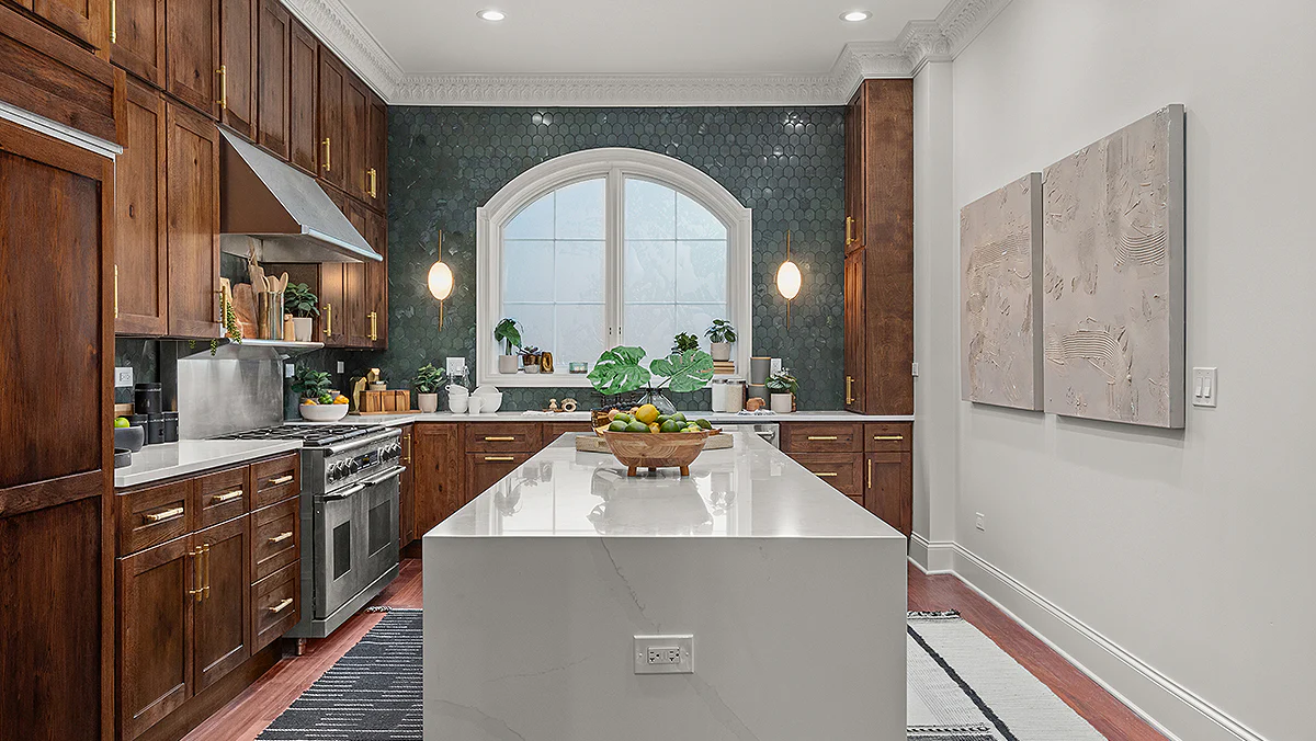 Spring Hill Hickory Shaker Sample - Image 9